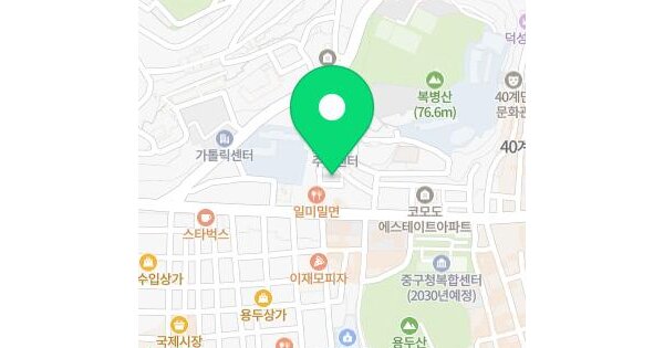 부산광역시 중구 대청동2가 9-6 대동레미안더휴 5층 501호 미지정 경매 물건 이미지