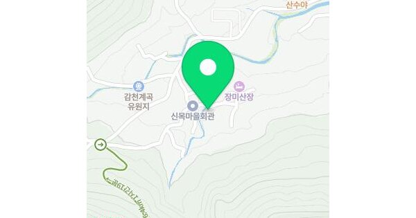 경상남도 창원시 마산회원구 내서읍 신감리 319  미지정 경매 물건 이미지