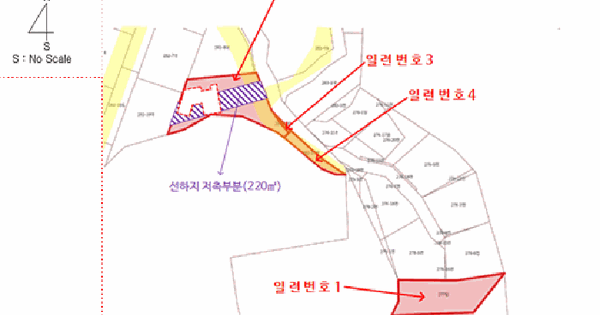 경기도 광주시 능평동 277  미지정 경매 물건 이미지