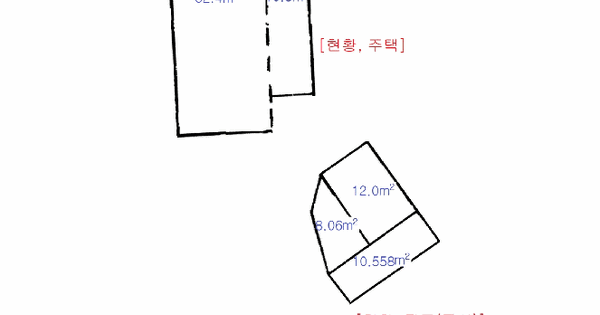 강원특별자치도 원주시 평원동 135-20  미지정 경매 물건 이미지