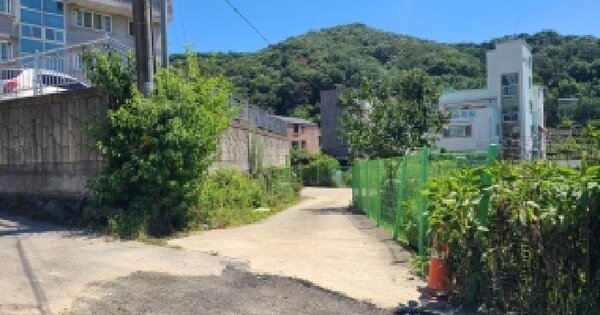 경상남도 거제시 문동동 349-1  미지정 경매 물건 이미지