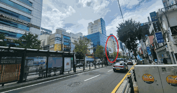 부산광역시 부산진구 부전동 192-2 쥬디스태화백화점본관  지하1층15호 미지정 경매 물건 이미지