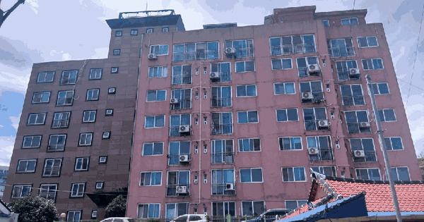 전남광주통합특별시 나주시 금계동 104-1  4층405호 미지정 경매 물건 이미지