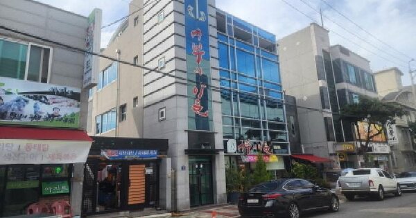 전남광주통합특별시 여수시 화장동 792-15  미지정 경매 물건 이미지