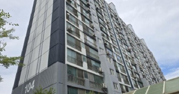 전남광주통합특별시 광양시 중동 1681 태영아파트 104동 10층1003호 미지정 경매 물건 이미지
