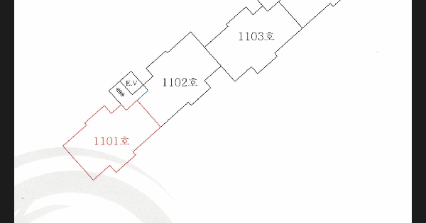 제주특별자치도 제주시 노형동 2585-1 노형중흥에스-클래스 103동 11층1101호 미지정 경매 물건 이미지
