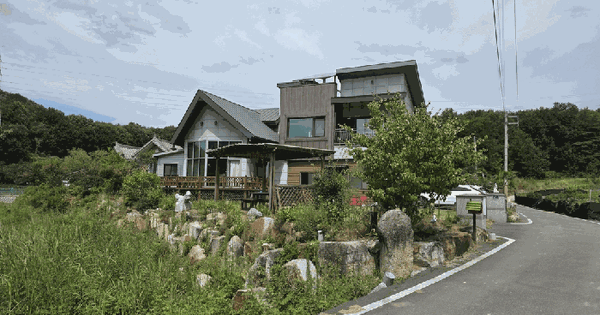 경상남도 함안군 칠원읍 운서리 269-3  미지정 경매 물건 이미지