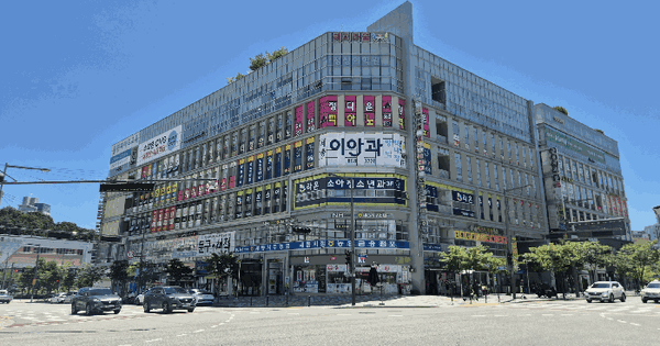 세종특별자치시  새롬동 579 해피라움더블유  1층139호 미지정 경매 물건 이미지