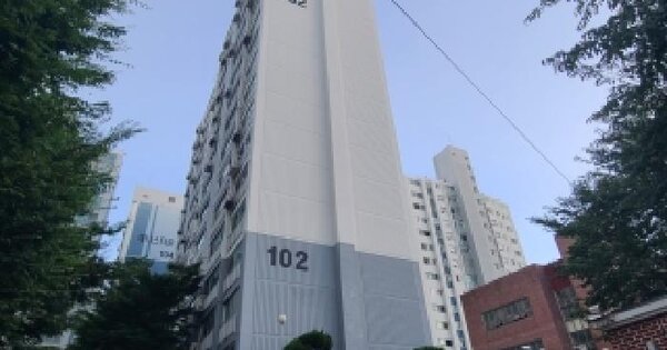 경상남도 거제시 장평동 247 제니스타운 102동 1층105호 미지정 경매 물건 이미지