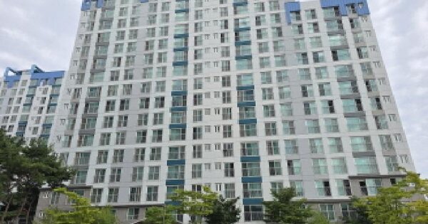 전남광주통합특별시 장흥군 장흥읍 원도리 329 장흥코아루해피트리 105동 8층 803호 미지정 경매 물건 이미지
