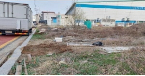 경기도 평택시 독곡동 300-5 답 경매 물건 이미지