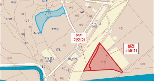 경기도 화성시 만세구 마도면 쌍송리 141-45  미지정 경매 물건 이미지
