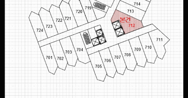부산광역시 부산진구 전포동 892-21 서면노르웨이아침  7층712호 미지정 경매 물건 이미지