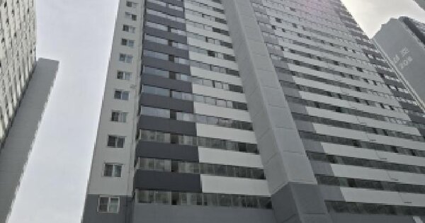전남광주통합특별시 광양시 중동 1665 성호2차아파트 211동 24층2407호 미지정 경매 물건 이미지