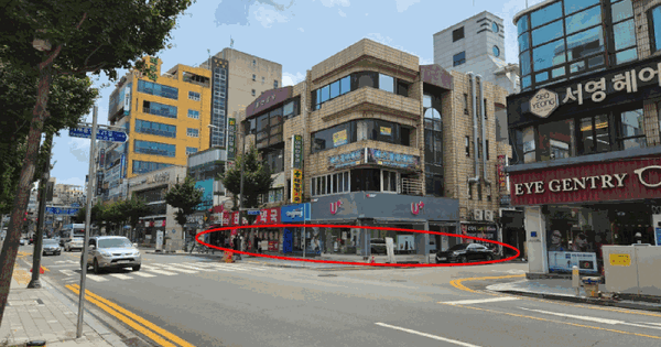 경상남도 거제시 고현동 961-152  미지정 경매 물건 이미지