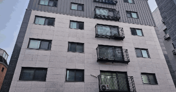서울특별시 광진구 중곡동 150-267 본클라쎄 가동 6층602호 미지정 경매 물건 이미지
