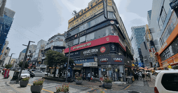 부산광역시 중구 창선동2가 47-1  미지정 경매 물건 이미지