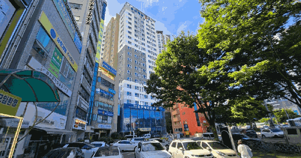 울산광역시 남구 신정동 1110 리더스파크  19층1908호 미지정 경매 물건 이미지