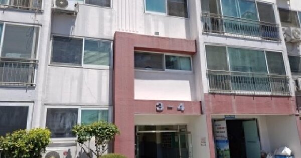 경상남도 거제시 옥포동 753 동원,우성빌라트 1동 3층303호 미지정 경매 물건 이미지