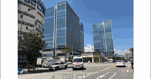 전남광주통합특별시 북구 연제동 1038-6 첨단리채비즈타워지식산업센터  6층에이-612호 미지정 경매 물건 이미지