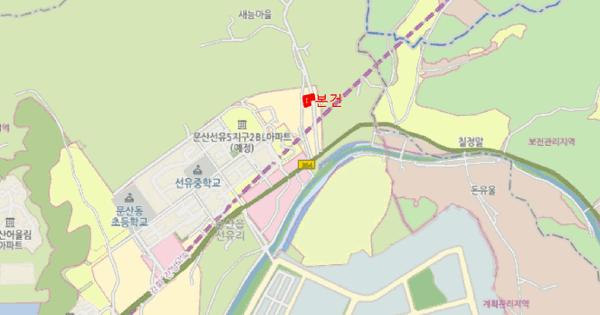 경기도 파주시 문산읍 선유리 293-8 선유리미래숲다움 가동 3층301호 미지정 경매 물건 이미지