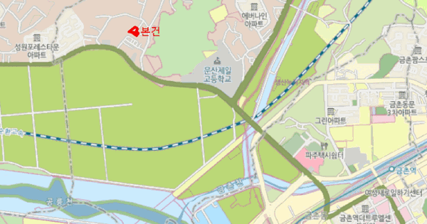 경기도 파주시 야동동 617-3 104동 1층101호 미지정 경매 물건 이미지