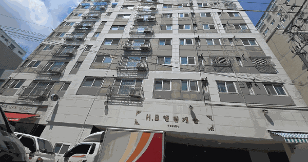 인천광역시 부평구 부평동 209-3 에이치비엘림캐슬  지1층비01호 미지정 경매 물건 이미지