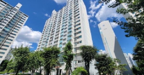 인천광역시 남동구 논현동 563-3 논현주공아파트 208동 11층1101호 미지정 경매 물건 이미지