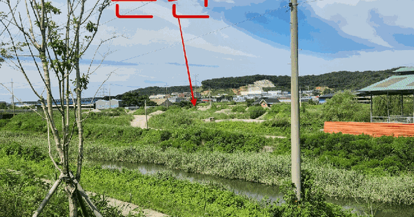 경기도 김포시 대곶면 대벽리 1239  미지정 경매 물건 이미지