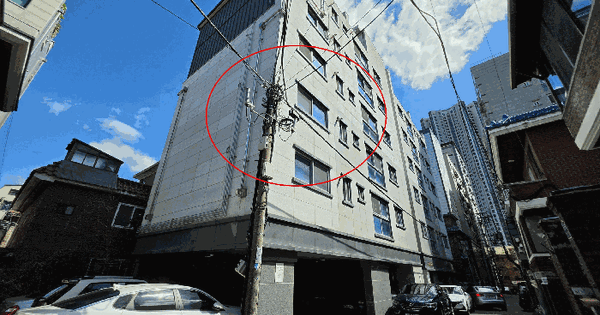 서울특별시 강동구 천호동 167-108 금강블루빌  4층404호 미지정 경매 물건 이미지