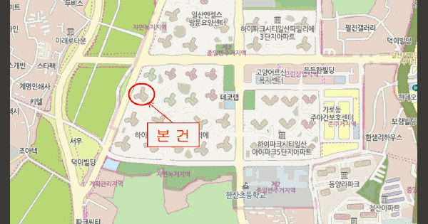 경기도 고양시 일산서구 덕이동 1535 하이파크시티일산파밀리에4단지 410동 20층2005호 미지정 경매 물건 이미지