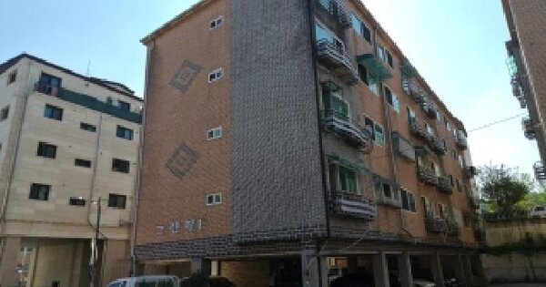 인천광역시 검단구 마전동 1157-9 그린힐타운 1동 3층301호 미지정 경매 물건 이미지