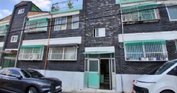 경기도 부천시 원미구 원미동 68-7 부성연립  1층 103호 미지정 경매 물건 이미지