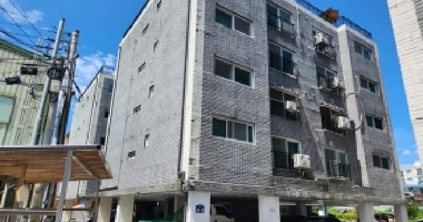 경기도 동두천시 상패동 69-7 드림캐슬 202동 4층 402호 미지정 경매 물건 이미지