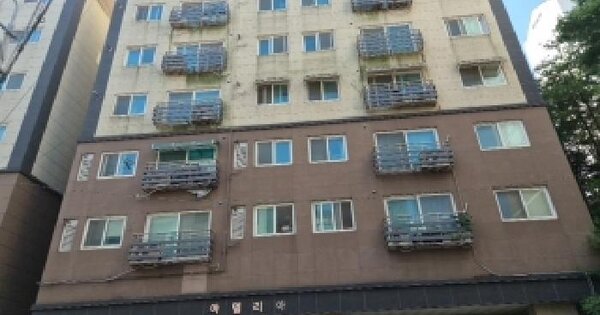 인천광역시 검단구 왕길동 660-1 1동 3층305호 미지정 경매 물건 이미지