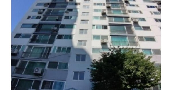 서울특별시 양천구 신정동 1278 목동삼성아파트 제102동 제22층 제2201호 미지정 경매 물건 이미지