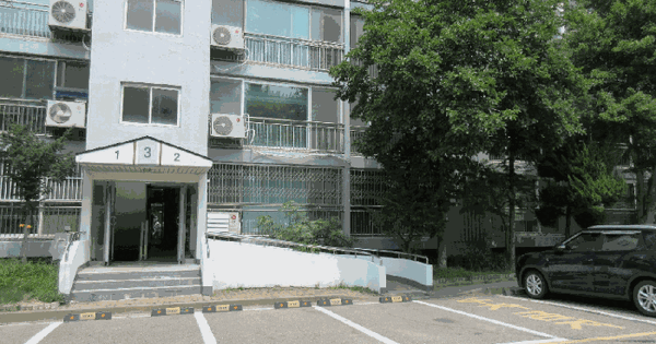 인천광역시 서해구 연희동 690 태영아파트 3동 1층102호 미지정 경매 물건 이미지
