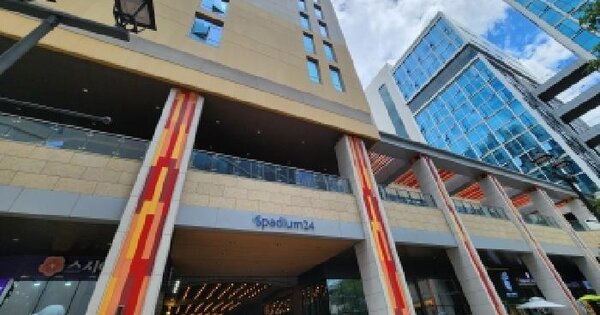 경기도 남양주시 다산동 6143 다산현대프리미어캠퍼스  1층디씨01-016호 미지정 경매 물건 이미지