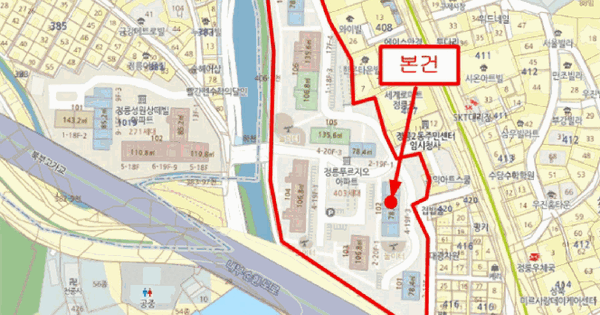 서울특별시 성북구 정릉동 406 정릉푸르지오아파트 102동 9층 902호 미지정 경매 물건 이미지