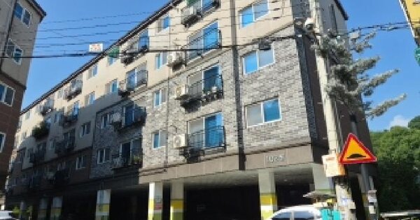 인천광역시 검단구 왕길동 672-4 양지쉐르빌 102동 2층206호 미지정 경매 물건 이미지