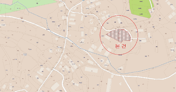 경기도 김포시 월곶면 개곡리 383-1  미지정 경매 물건 이미지