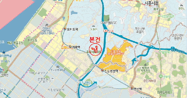 경기도 시흥시 죽율동 759 시흥6차푸르지오1단지 111동 13층1304호 미지정 경매 물건 이미지