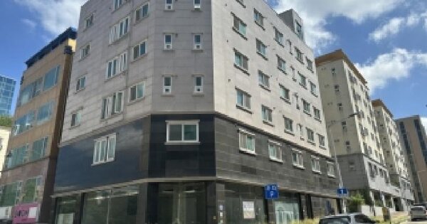충청북도 청주시 서원구 성화동 486  6층604호 미지정 경매 물건 이미지