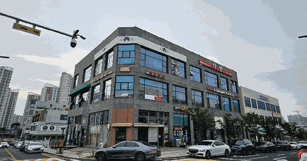 충청남도 보령시 명천동 1211  1층108호 미지정 경매 물건 이미지