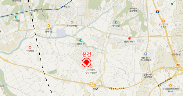충청남도 천안시 동남구 신방동 1893 신방한라비발디 113동 8층802호 미지정 경매 물건 이미지