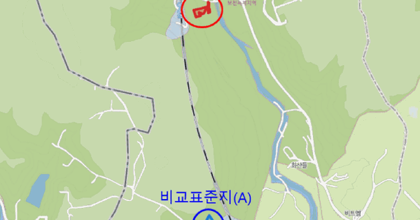 울산광역시 울주군 서생면 화산리 산105-7  미지정 경매 물건 이미지