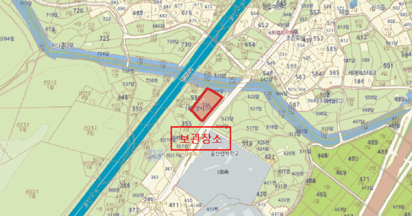 팰리세이드(PALISADE) 등록번호 : 126조3646 미지정 경매 물건 이미지
