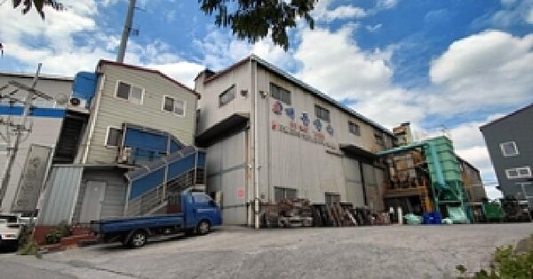 경상남도 김해시 부곡동 257-1  미지정 경매 물건 이미지