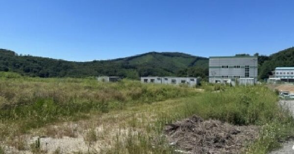 충청북도 진천군 문백면 태락리 744  미지정 경매 물건 이미지