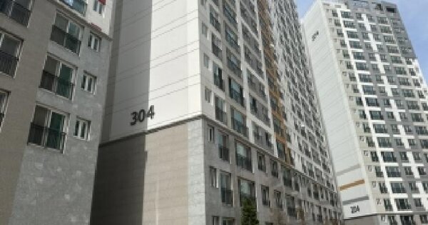 충청북도 진천군 진천읍 교성리 466 진천풍림아이원트리니움 304동 18층1801호 미지정 경매 물건 이미지